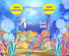 Biotyfull Box : Gratuite !