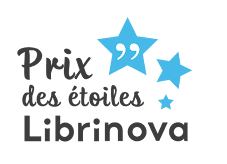 Livres Librinova : Je suis Jury du Prix des étoiles