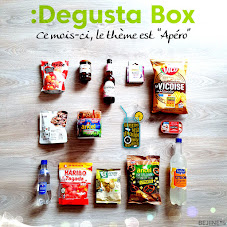 Dégusta Box Juin 2020