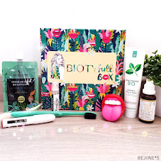 BIOTYfull Septembre 2019 - La Sourire